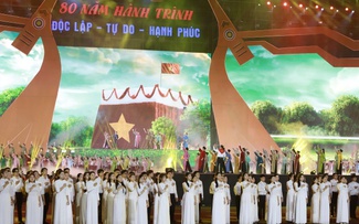 Tái định vị vai trò của văn hóa