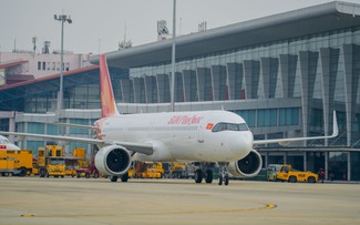 Sun PhuQuoc Airways nhận 'giấy thông hành' tự chủ bảo dưỡng máy bay