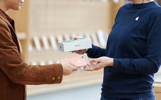 Apple điều chỉnh giá thu mua iPhone, người dùng chịu thiệt