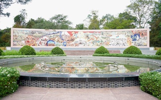 Quy hoạch di tích Căn cứ T.Ư Cục miền Nam thành điểm du lịch lịch sử