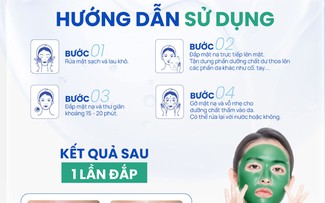 Cách dùng mặt nạ dưỡng da tưởng càng đắp càng đẹp, ai ngờ ngược lại