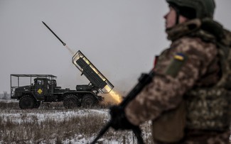 Chiến sự Ukraine ngày 1.425: Lưới điện hai bên bị tấn công
