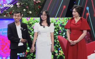 Ngọc Lan phấn khích khi chàng trai Nghệ An chinh phục cô gái chưa từng yêu ai