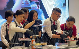 Để trung học nghề thật sự 'có giá'