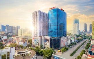 ROX Group - Hành trình vươn mình nâng tầm giá trị Việt qua 3 thập kỷ