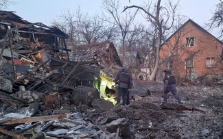 Chiến sự Ukraine ngày 1.426: Kyiv gây thiệt hại tỉ USD cho phòng không Nga?