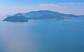 Khánh Hòa đấu giá 2 dự án tại đảo Hòn Tre, khởi điểm gần 4.000 tỉ đồng