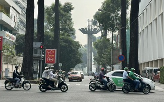 Ngày mai, nhiệt độ TP.HCM có thể giảm còn 19 độ C