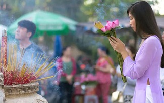 9 điều thú vị về Tết Nguyên đán trên thế giới