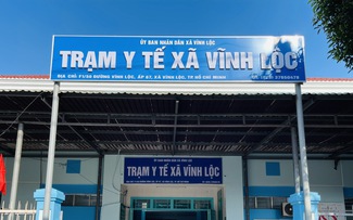 Vì sao trạm y tế vẫn 'ế' bệnh nhân?