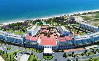 Đà Nẵng phạt The Pearl Hội An 389 triệu đồng, đình chỉ hoạt động nhiều hạng mục