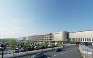 Tiến đến cứ điểm công nghệ của thế giới