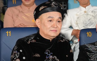Nghệ sĩ Xuân Hinh: Tôi sợ khi bị gọi 'vua hài đất Bắc'