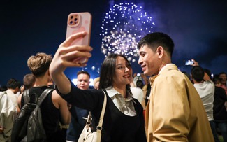 Những điều kiêng kỵ và mê tín ở những nước cùng ăn Tết Nguyên đán