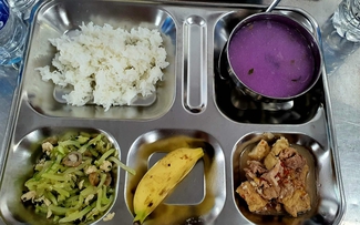 TP.HCM đề nghị trường học 'không pha trộn dầu cũ với dầu mới để 'tiết kiệm'