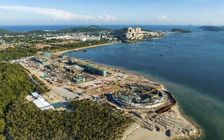 An Giang cấp phép khai thác mỏ đá gần 8ha phục vụ công trình APEC 2027