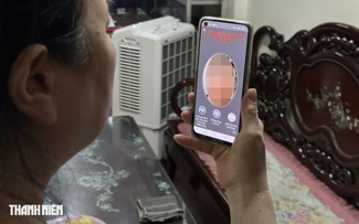 Xác thực sinh trắc học - 'hàng rào kỹ thuật' chặn SIM rác