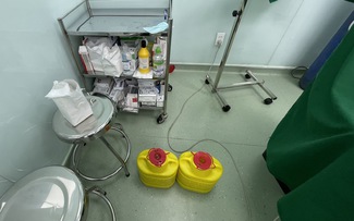 Một nha khoa ở TP.HCM bị xử phạt 183 triệu đồng, đình chỉ 3 tháng