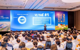 Nông nghiệp Hòa Phát chính thức nộp hồ sơ niêm yết trên HOSE