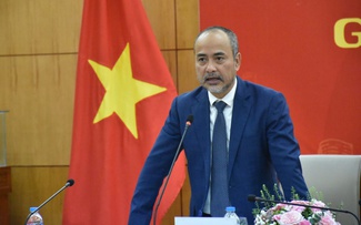 Khoảng 1.500 đại biểu kiều bào sẽ tham dự chương trình Xuân Quê hương 2026