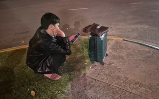 Ma trận vé xe tết online: Chỉ một cú chuyển khoản, bay sạch tiền