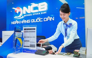 NCB bứt tốc năm 2025: Tăng vốn sớm, hoàn thành vượt mọi kế hoạch kinh doanh
