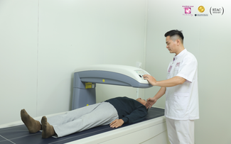 Tuổi trung niên, mệt mỏi, mất ăn mất ngủ thì nên khám tổng quát những gì?