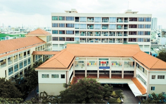 Bệnh viện Đa khoa Lãnh Binh Thăng: Trái tim gần dân