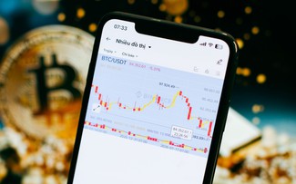 Giá Bitcoin hôm nay 30.1.2026: BTC giảm sốc, thổi bay gần tỉ USD của người chơi