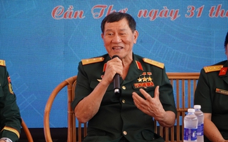 Tấm 'vé vớt' kỳ diệu và hành trình trở thành phi hành gia của Phạm Tuân