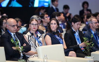 Giải ngân vốn FDI đạt đỉnh, lĩnh vực nào đang hấp dẫn nhà đầu tư ngoại?