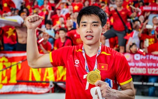 Gay cấn bầu chọn Cúp Chiến thắng 2025: Nhiều ứng viên sáng giá, Đình Bắc cực sáng giá