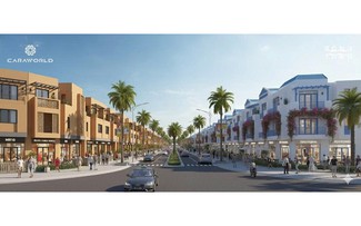 Hai trục giá trị kép định hình vị thế độc tôn của ‘tiểu khu Ma-rốc’