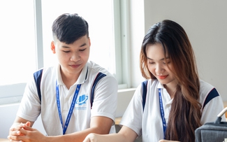 Một trường đại học công lập quay lại xét tuyển bằng học bạ