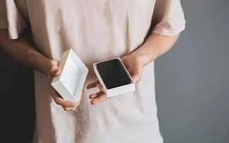 Sai lầm thường gặp của nhiều người khi đổi điện thoại mới