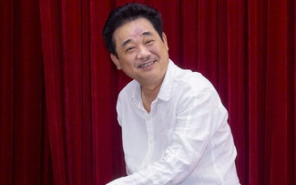 Cuộc sống của 'Ngọc Hoàng' Quốc Khánh ở tuổi 64