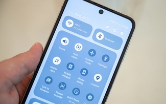 Tính năng Wi-Fi ẩn trên điện thoại Samsung nhiều người chưa từng mở