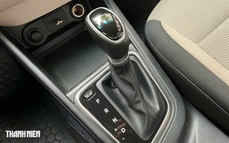 Dấu hiệu nhận biết hộp số tự động trên ô tô đang gặp vấn đề