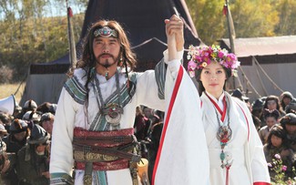 Những thước phim lành mạnh trên Asia Network