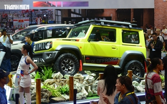 Ô tô đời cũ rầm rộ 'đại hạ giá' xả hàng tồn kho ngay đầu năm 2026