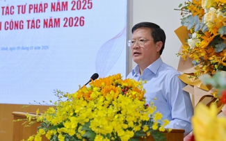 TP.HCM chuyển đổi phòng công chứng sang tư nhân