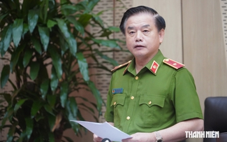 Đại án ngành điện: Đã khởi tố 48 bị can