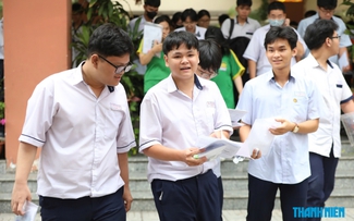 Tuyển sinh nhóm ngành luật sụt giảm nghiêm trọng năm 2026 Tuyển sinh nhóm ngành luật sụt giảm nghiêm trọng năm 2026