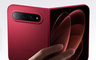 Xiaomi 18 Fold dùng chip tự phát triển đánh bại mọi đối thủ Android