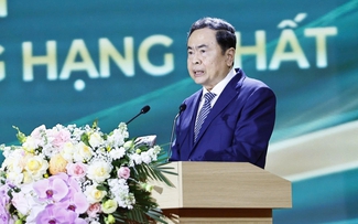 Đưa tri thức từ giảng đường đến đồng ruộng