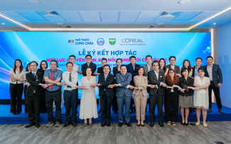 Hợp lực kết nối chuyên môn y khoa, nâng tầm chăm sóc sức khỏe da liễu cộng đồng