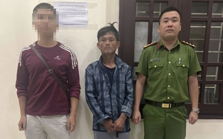 Bắt giữ phạm nhân trốn truy nã hơn 32 năm dù thay tên đổi họ