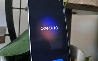 One UI 10 sắp có thay đổi lớn cho điện thoại Samsung Galaxy