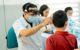Ưu tiên đánh giá nguy cơ tự kỷ, sức khỏe tâm thần theo nhóm tuổi