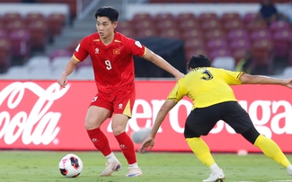 Yemen bất ngờ đấu giải tứ hùng ở Trung Quốc, đại chiến Việt Nam ngày nào tại Asian Cup?